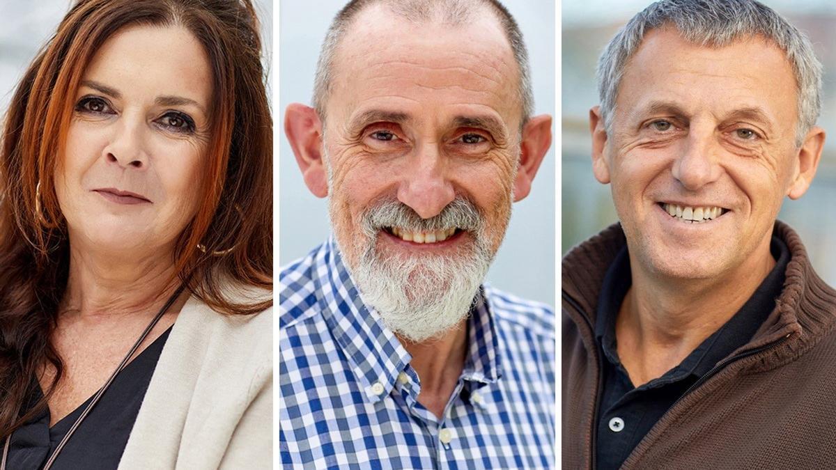 Neiker institutuak hiru ikertzaile sartu ditu Stanfordeko Unibertsitateko zerrendan.