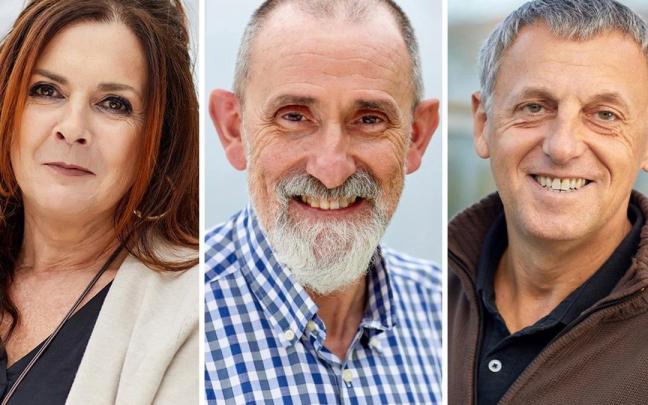 Neiker institutuak hiru ikertzaile sartu ditu Stanfordeko Unibertsitateko zerrendan.