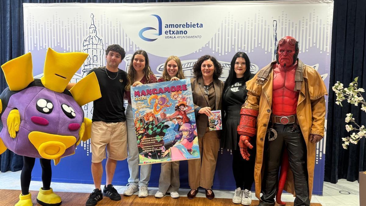 El festival se celebrará este fin de semana