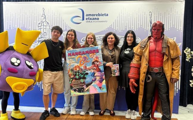 El festival se celebrará este fin de semana