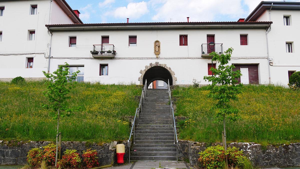 San Ignacio guiará a los jóvenes en la juerga.