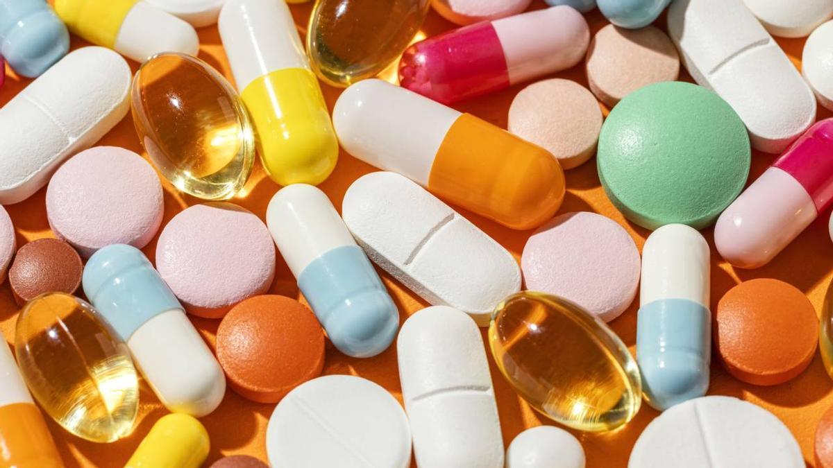 "La diferencia entre el naproxeno y el ibuprofeno no es la potencia de su efecto"