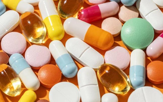 "La diferencia entre el naproxeno y el ibuprofeno no es la potencia de su efecto"