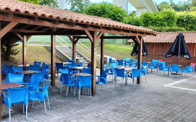 La licitación permanecerá abierta hasta el próximo 6 de mayo