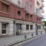 Los hechos han ocurrido en un domicilio ubicado en la zona de Santutxu en Bilbao.