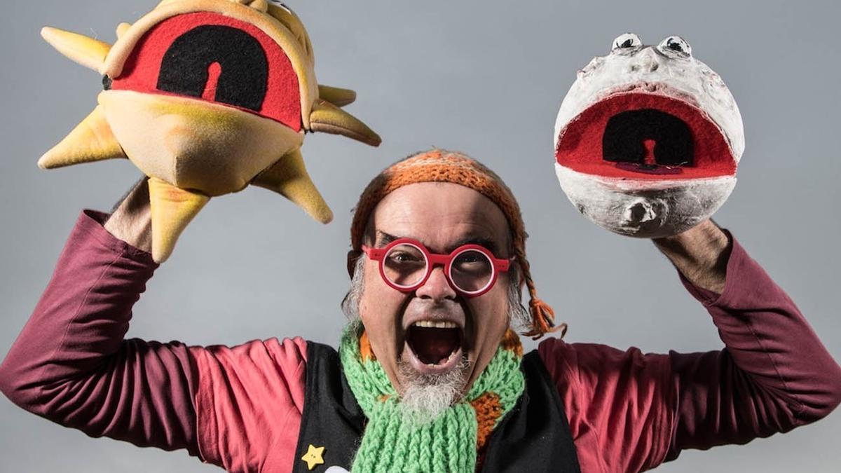 Dani Miquel, en una imagen de archivo.