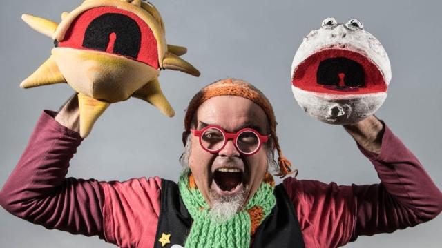 Dani Miquel, en una imagen de archivo.