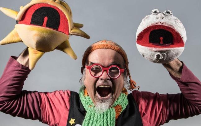 Dani Miquel, en una imagen de archivo.