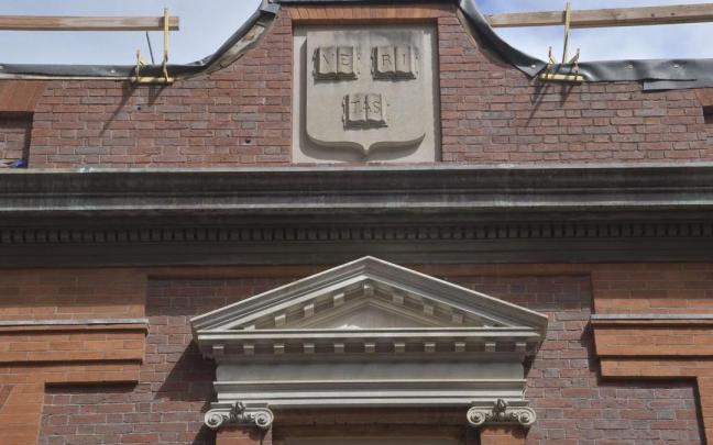 Universidad de Harvard durante un período de medidas punitivas por parte de la Administración Trump para prohibir la entrada a estudiantes extranjeros y negar a los gobiernos subvenciones para investigaciones. / EP Universidad de Harvard durante un período de medidas punitivas por parte de la Administración Trump para prohibir la entrada a estudiantes extranjeros y negar a los gobiernos subvenciones para investigaciones.