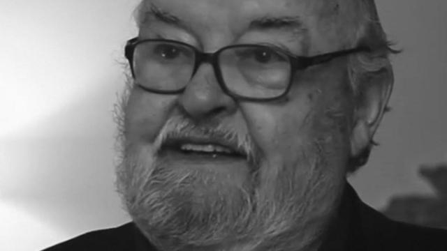 José Luis García Sánchez.