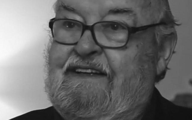 José Luis García Sánchez.