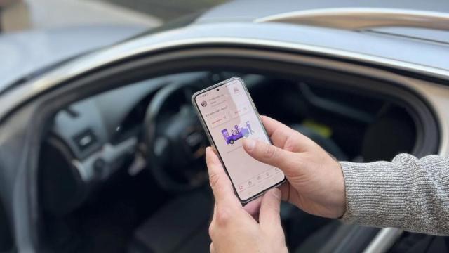 Aplicación para compartir coche en Beasain / Udala Aplicación para compartir coche en Beasain
