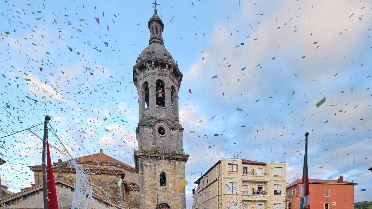 El cartel deberá ser un reflejo del espíritu de las fiestas