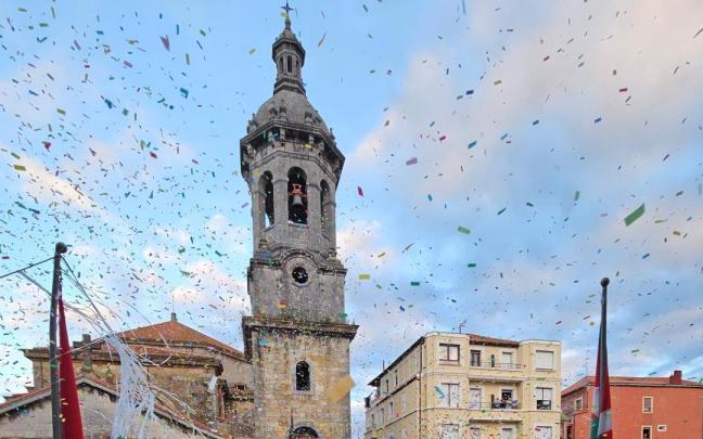 El cartel deberá ser un reflejo del espíritu de las fiestas