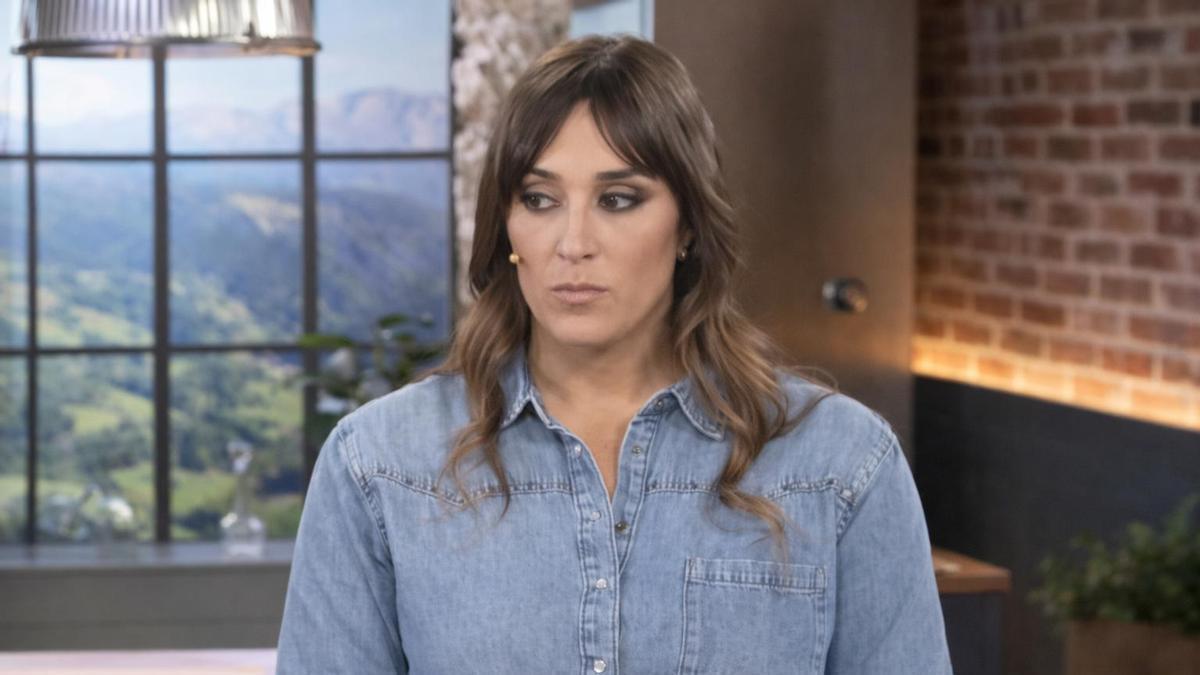 Gabriela Uriarte en 'A Bocados'