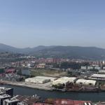 Bilbao Ría 2000 gestionará el desarrollo urbanístico de Punta Zorrotza