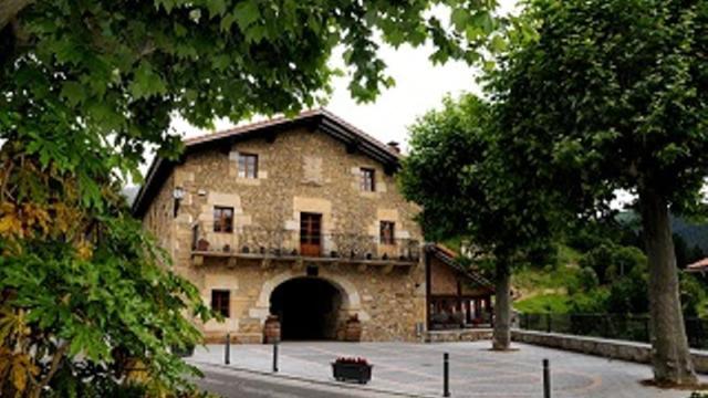 La Diputación destinará 15.125 euros al proyecto energético de Garai.