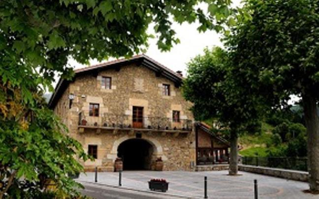 La Diputación destinará 15.125 euros al proyecto energético de Garai.