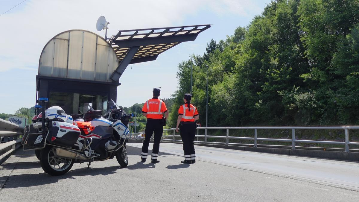 La alta velociddad es es una de las principales causas de los fallecimientos en accidentes de tráfico.
