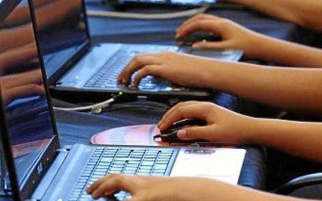 Los ciberataques están a la orden del día Los ciberataques están a la orden del día