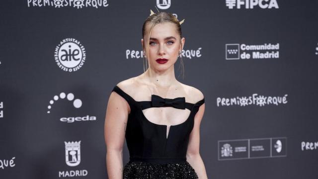 Clara Galle saltó a la fama con su participación en la película ‘A través de mi ventana’.