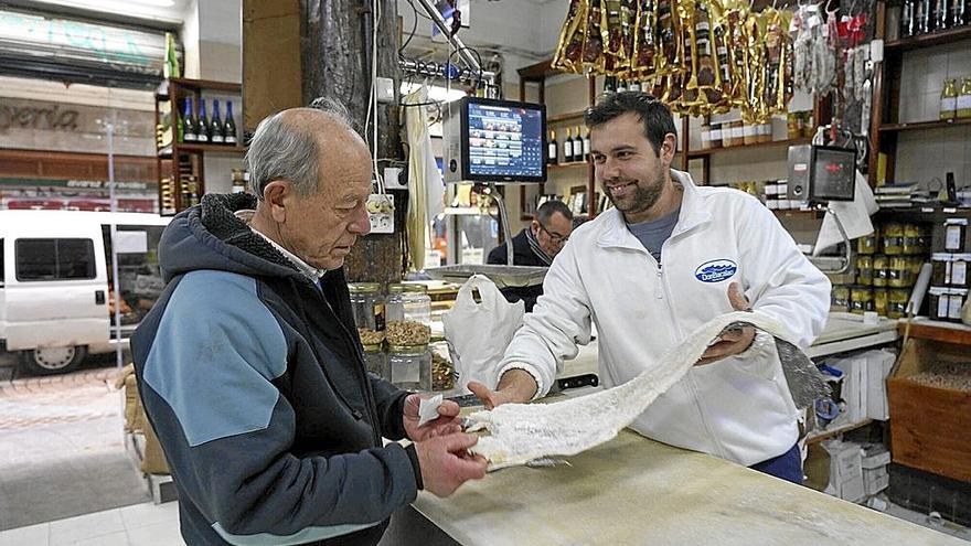 Los comercios minoristas dan identidad a las ciudades.