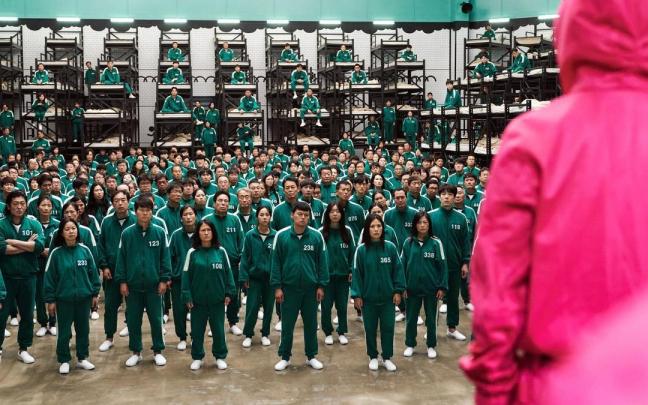 El esperado desenlace de ‘El juego del calamar’ se estrena en Netflix el 27 de junio.