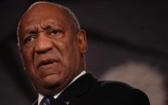 Bill Cosby, en una imagen de archivo.