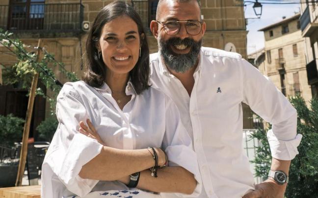 ‘Todo el mundo a la mesa’. / EITB ‘Todo el mundo a la mesa’.