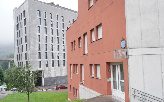 La mujer asesinada en una vivienda de Santutxu en Bilbao tenía 31 años