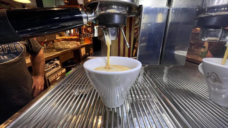 Los precios dependen en gran medida de la zona en la que se encuentra el establecimiento.