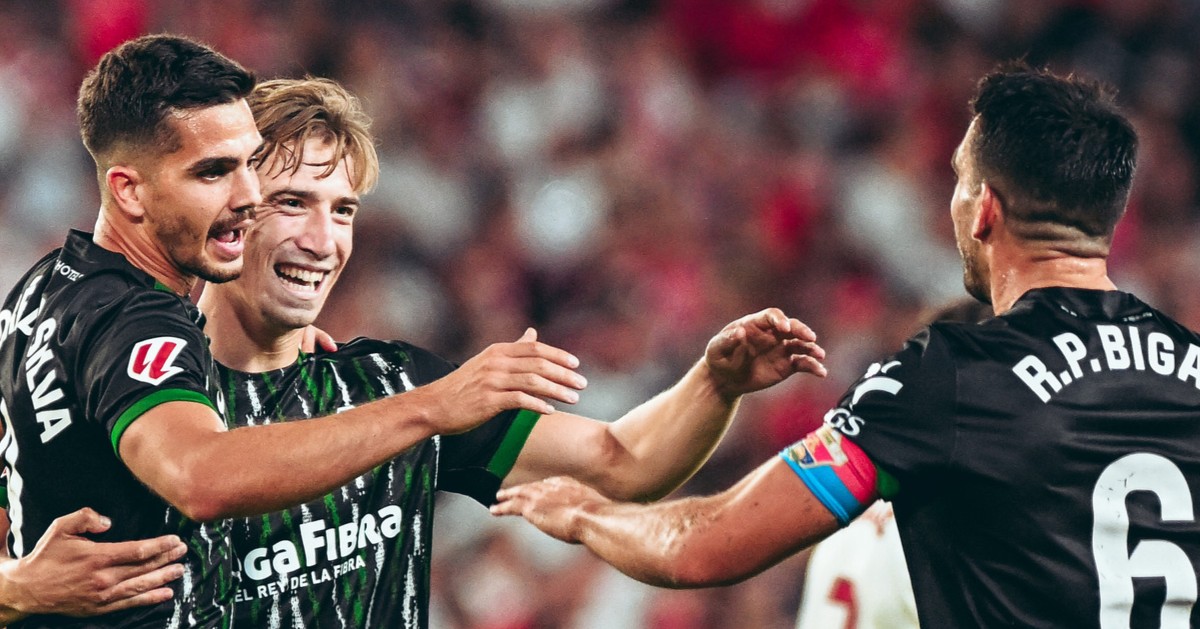 Los jugadores del Elche celebrando un gol / Elche CF