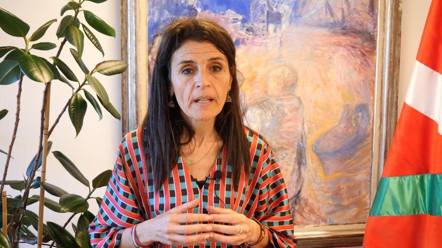 El grupo de trabajo de Políticas Sociales de la Mesa de Diálogo Social impulsa un Pacto de País por los Cuidados en Euskadi