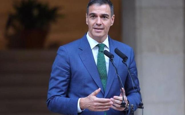 Pedro Sánchez