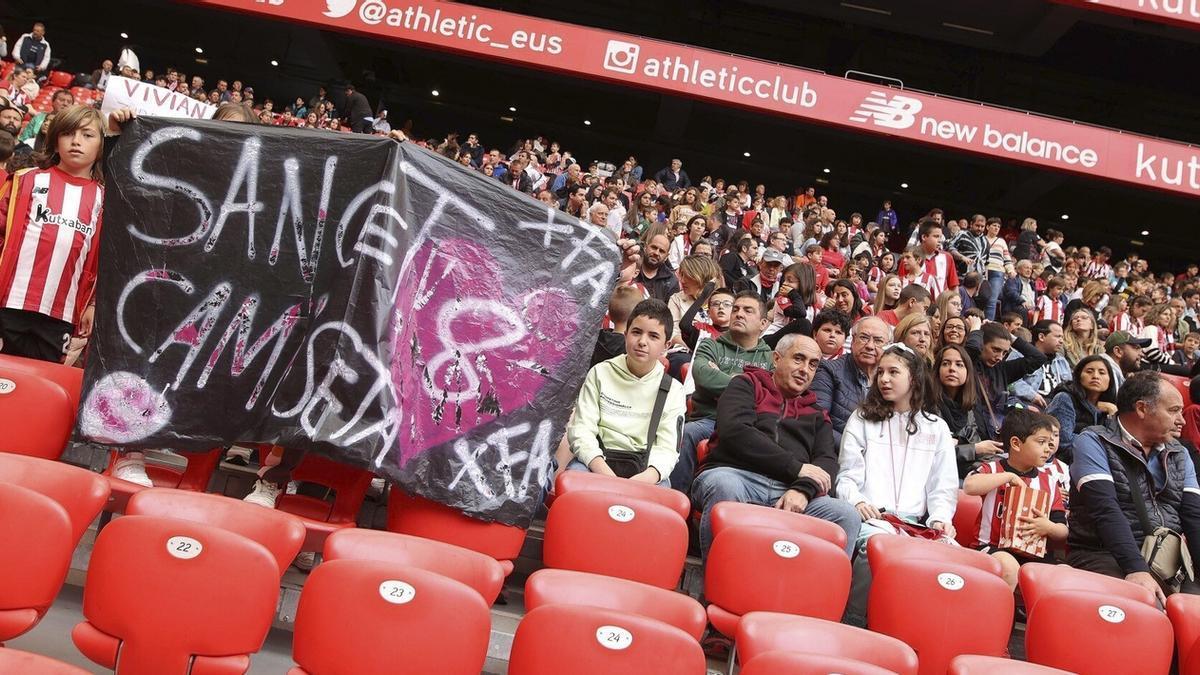 Ojalá se hiciera más”, afirman aficionados del Athletic sobre los entrenamientos a puerta abierta Foto