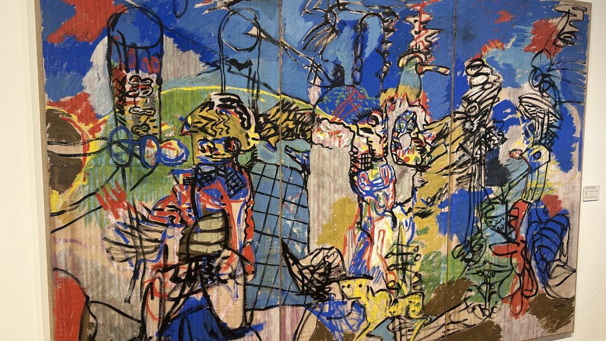 El museo celebra su 40 aniversario