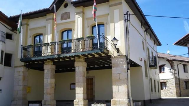 Errigoiti celebra el 650 aniversario de su fundación (1376-2026)
