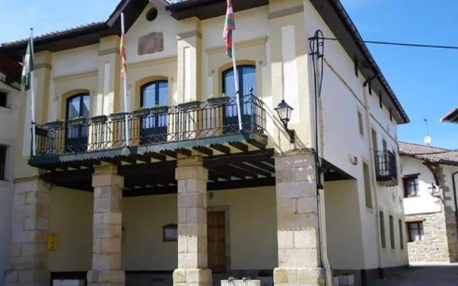 Errigoiti celebra el 650 aniversario de su fundación (1376-2026)