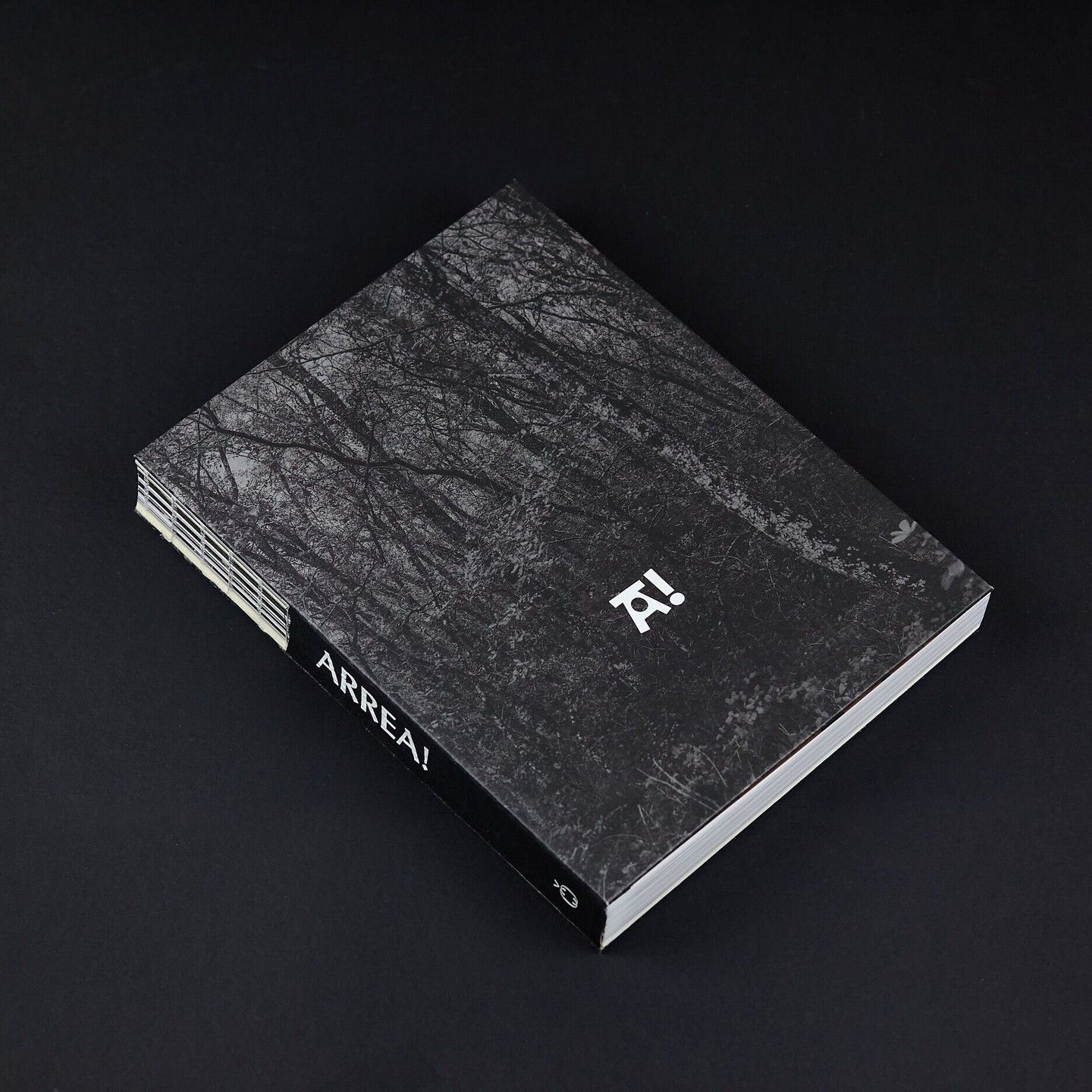 La portada del libro de Edorta Lamo.