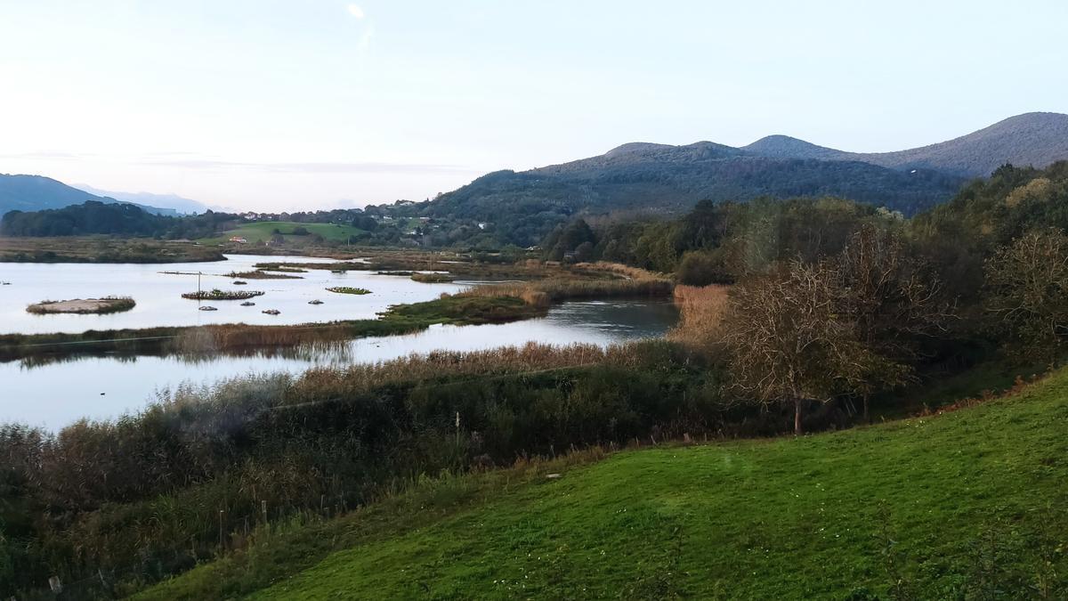 Reserva de la Biosfera de Urdaibai