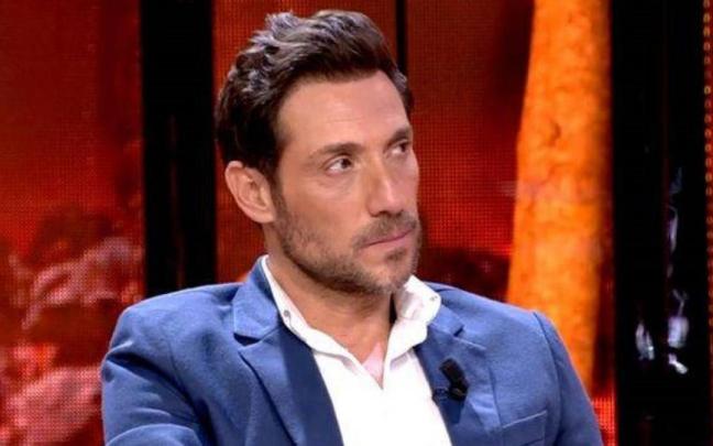 Antonio David Flores y Rocío Carrasco, otra vez en problemas Antonio David Flores y Rocío Carrasco, otra vez en problemas