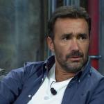 Juanma Castaño en 'La Resistencia'