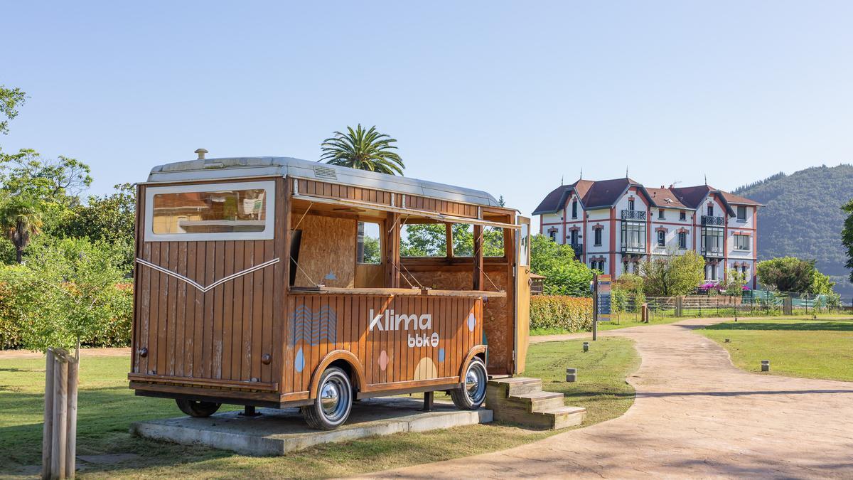 BBK Klima abre el verano con cerveza y música.