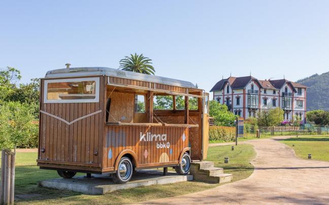 BBK Klima abre el verano con cerveza y música.