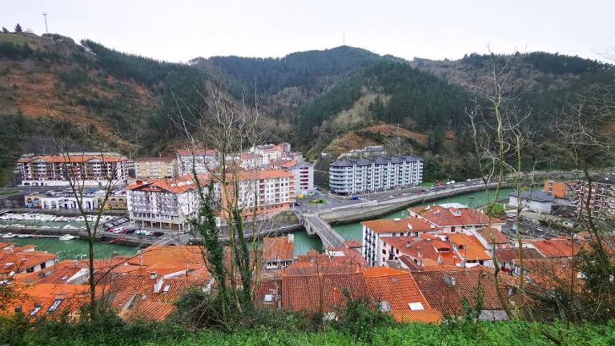 Basogintzan paradigma-aldaketa ematen ari da