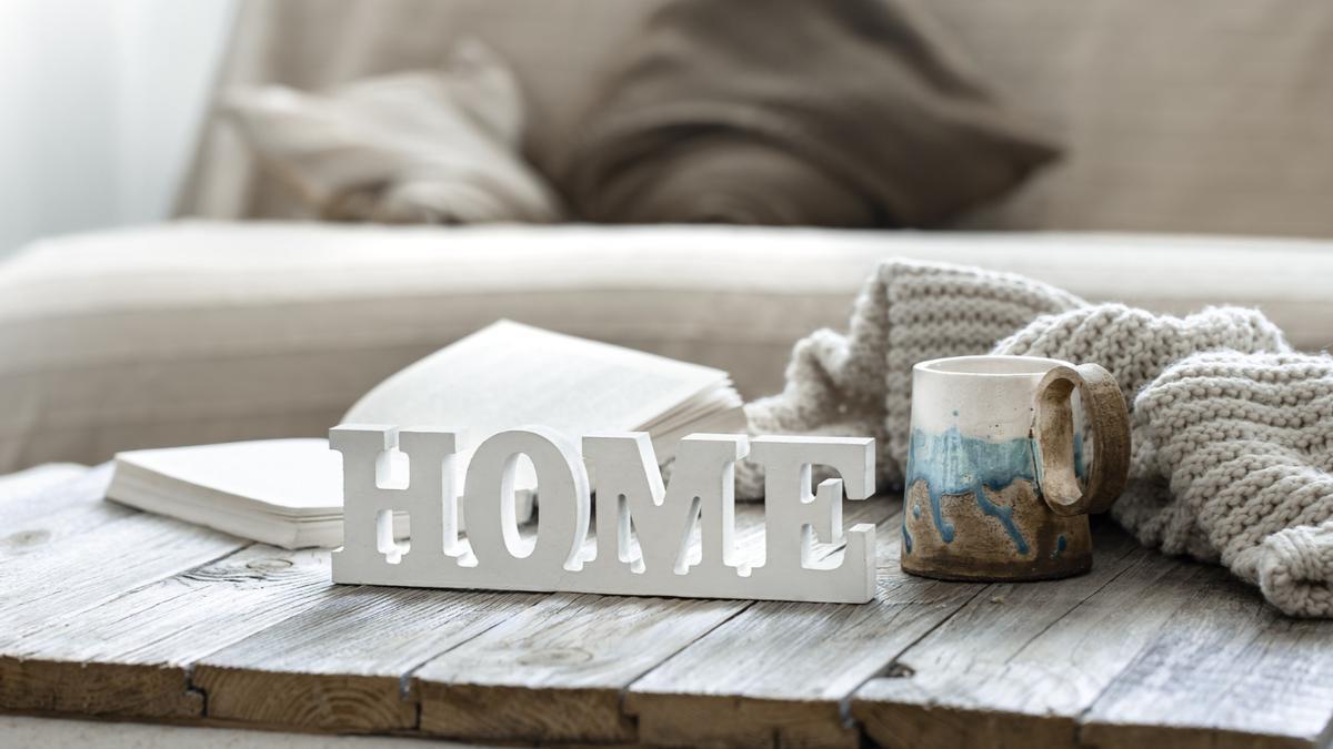 La limpieza del hogar es fundamental para nuestro bienestar