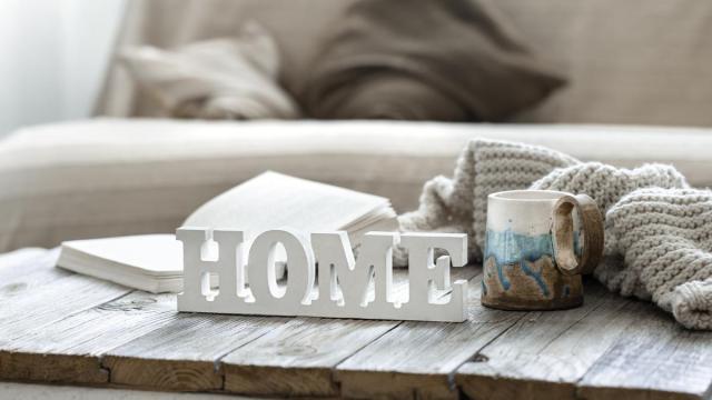 La limpieza del hogar es fundamental para nuestro bienestar