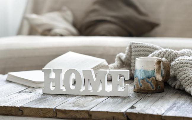 La limpieza del hogar es fundamental para nuestro bienestar