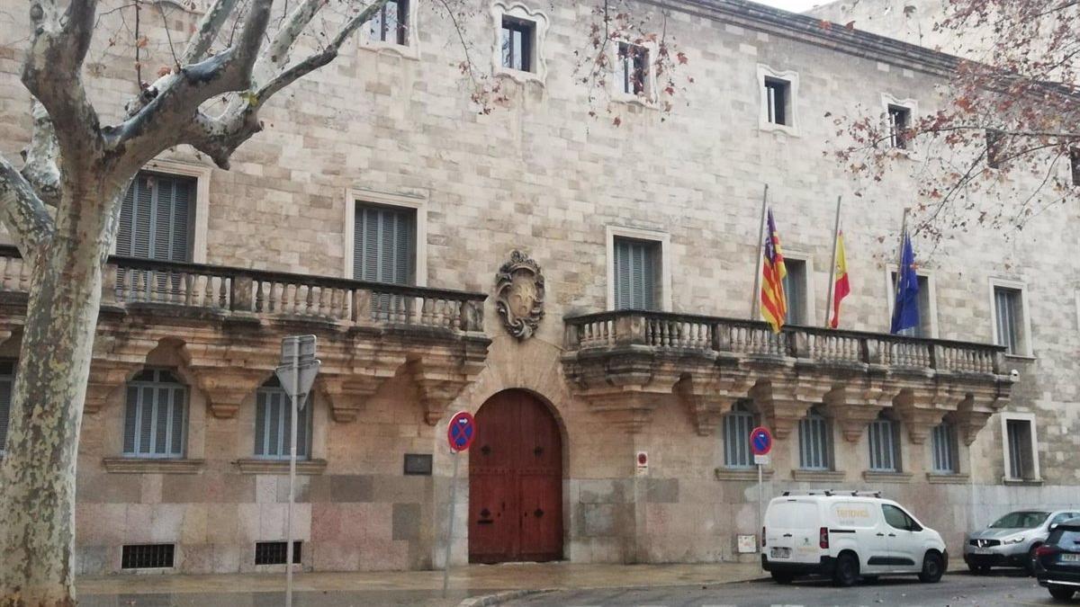 La Audiencia Provincial de Manacor