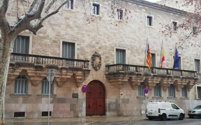 La Audiencia Provincial de Manacor